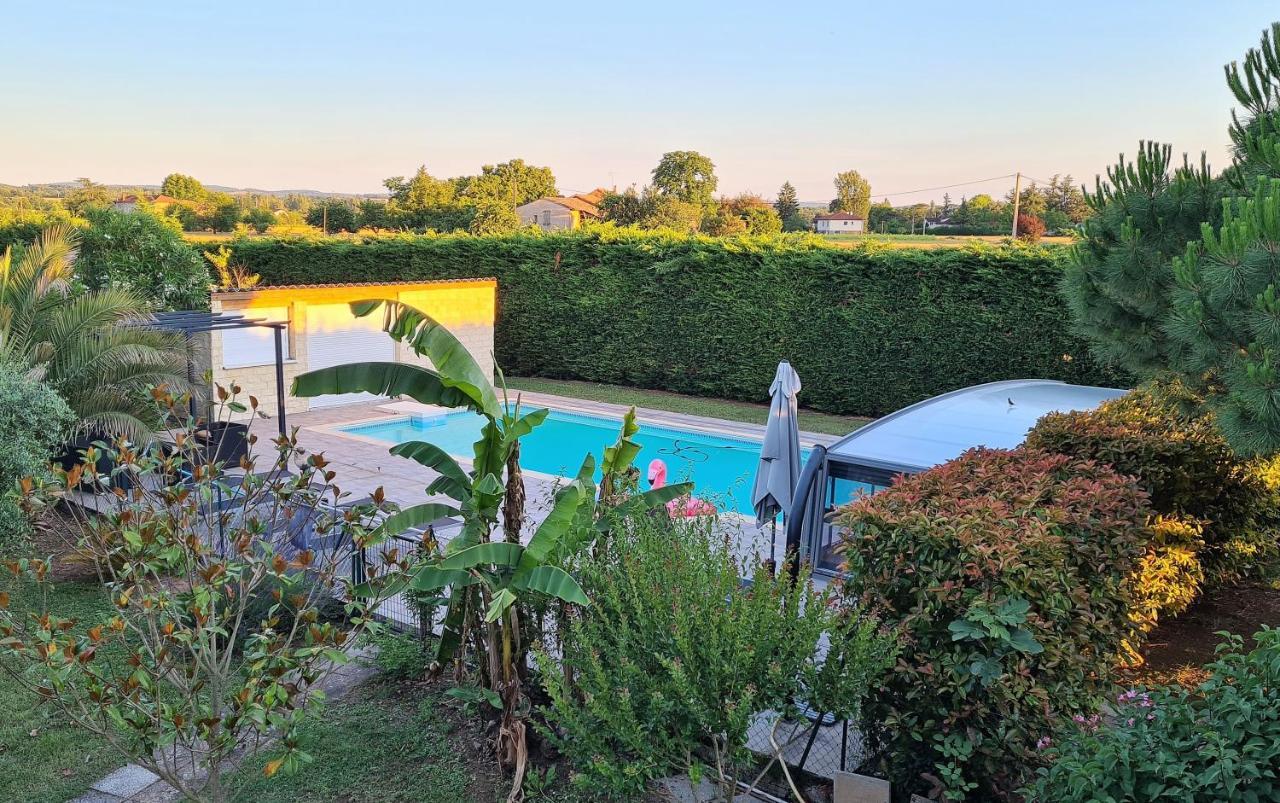 Port Bas Villa Brens  Екстериор снимка