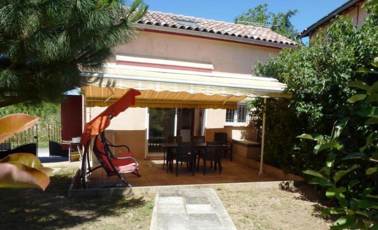 Port Bas Villa Brens  Екстериор снимка