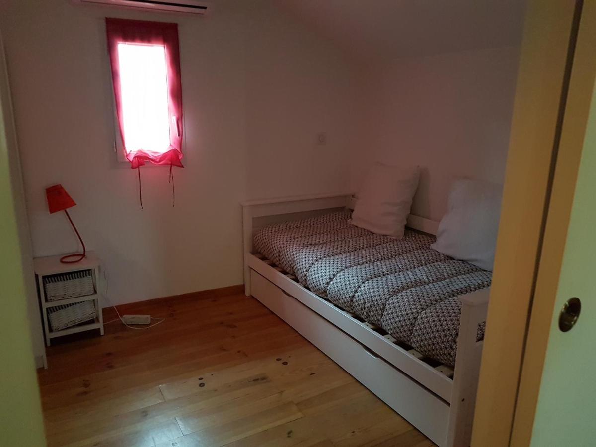 Port Bas Villa Brens  Екстериор снимка