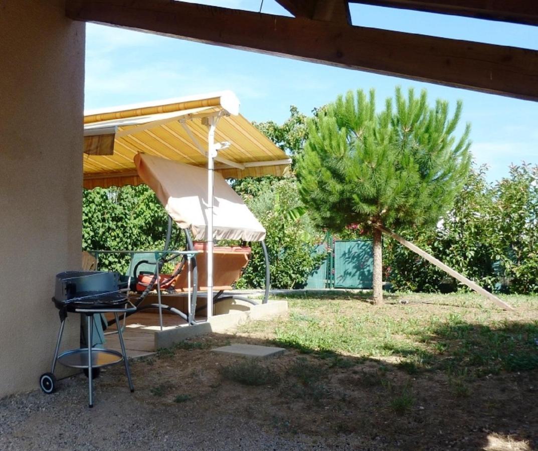 Port Bas Villa Brens  Екстериор снимка