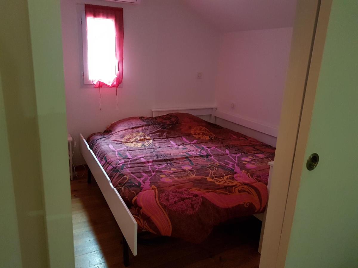 Port Bas Villa Brens  Екстериор снимка